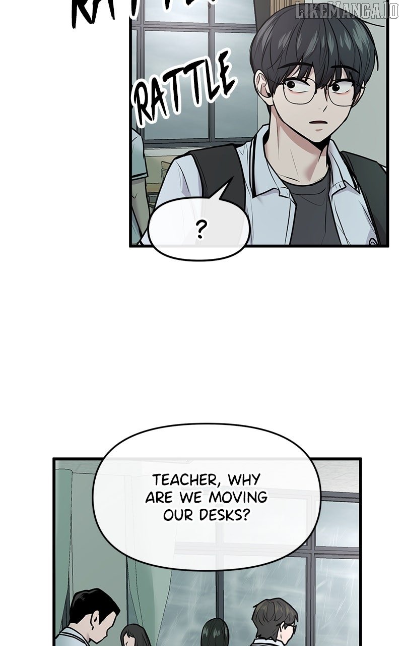 Read Back to Chanbi Manga Online