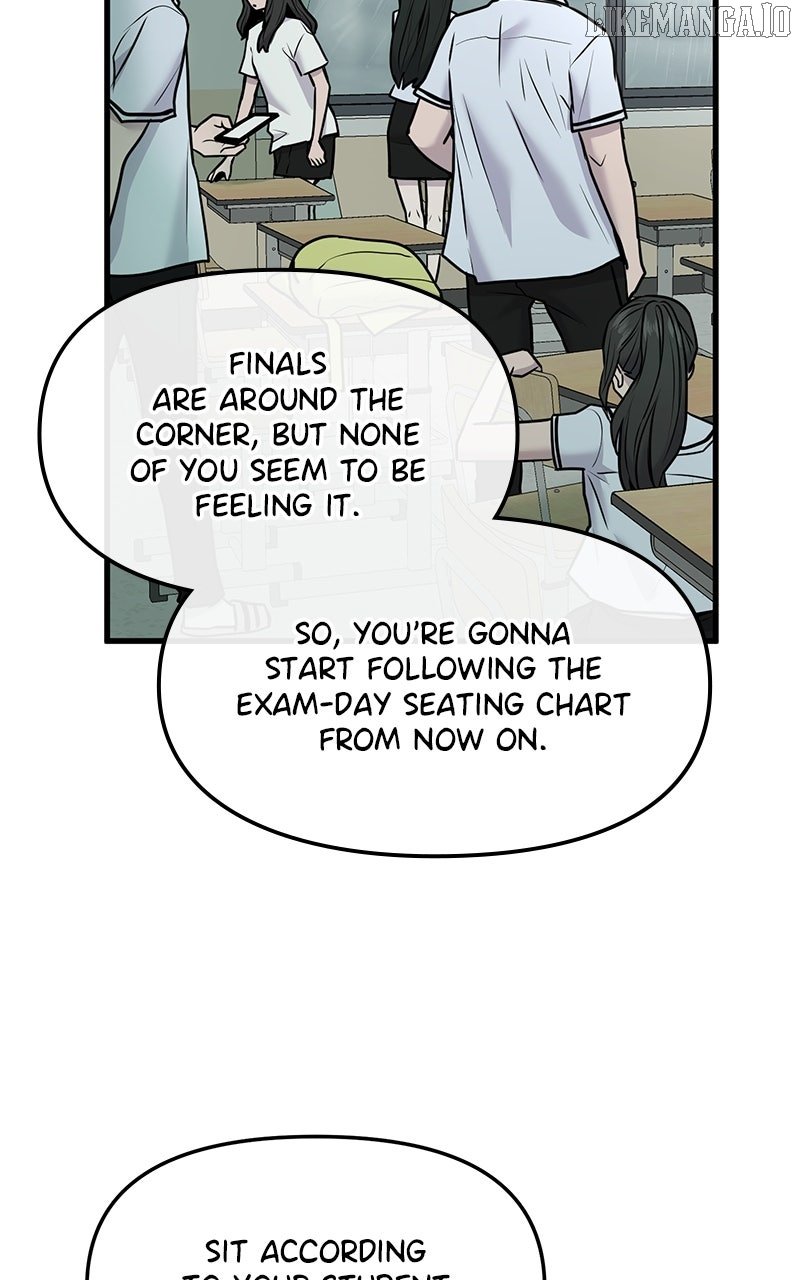 Read Back to Chanbi Manga Online