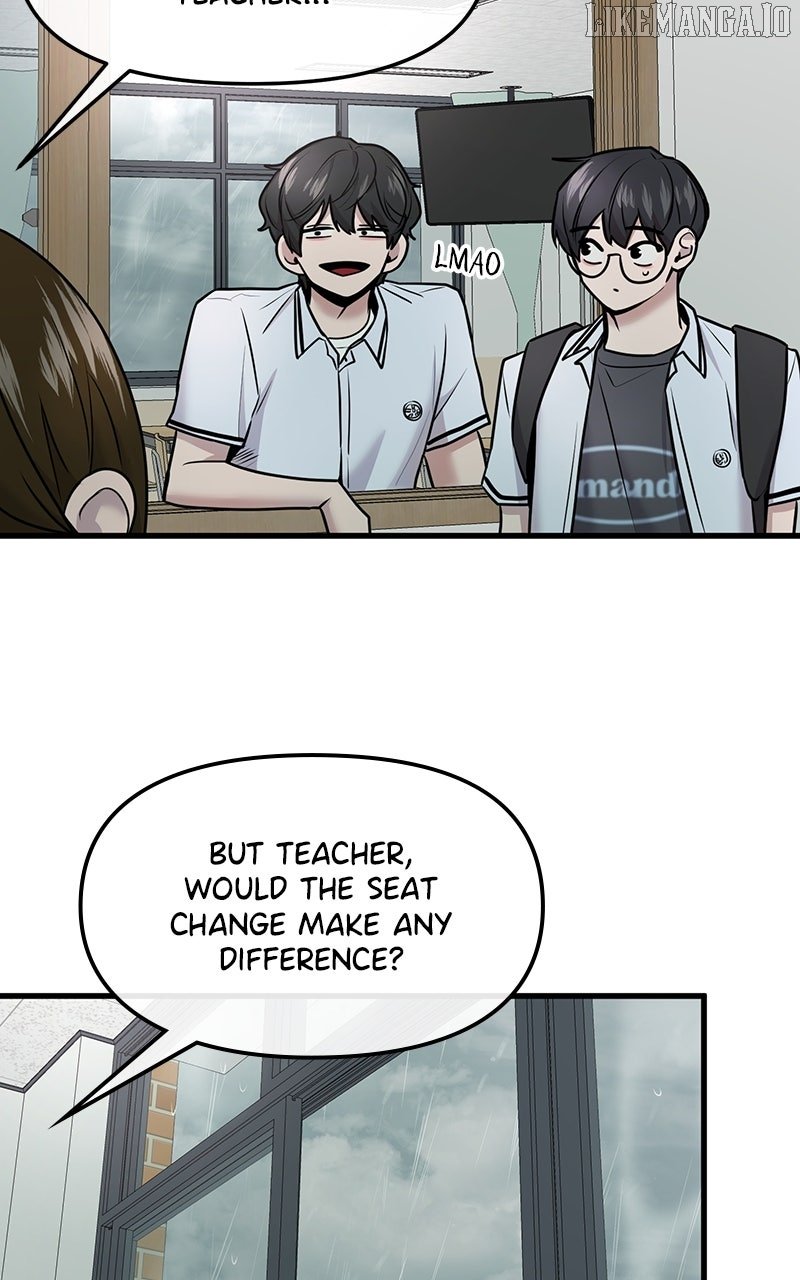 Read Back to Chanbi Manga Online