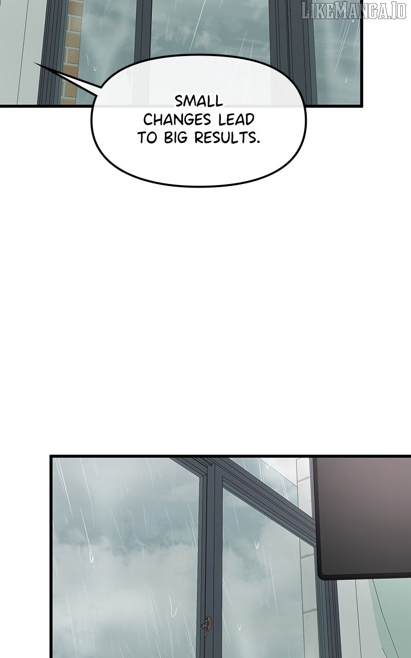 Read Back to Chanbi Manga Online