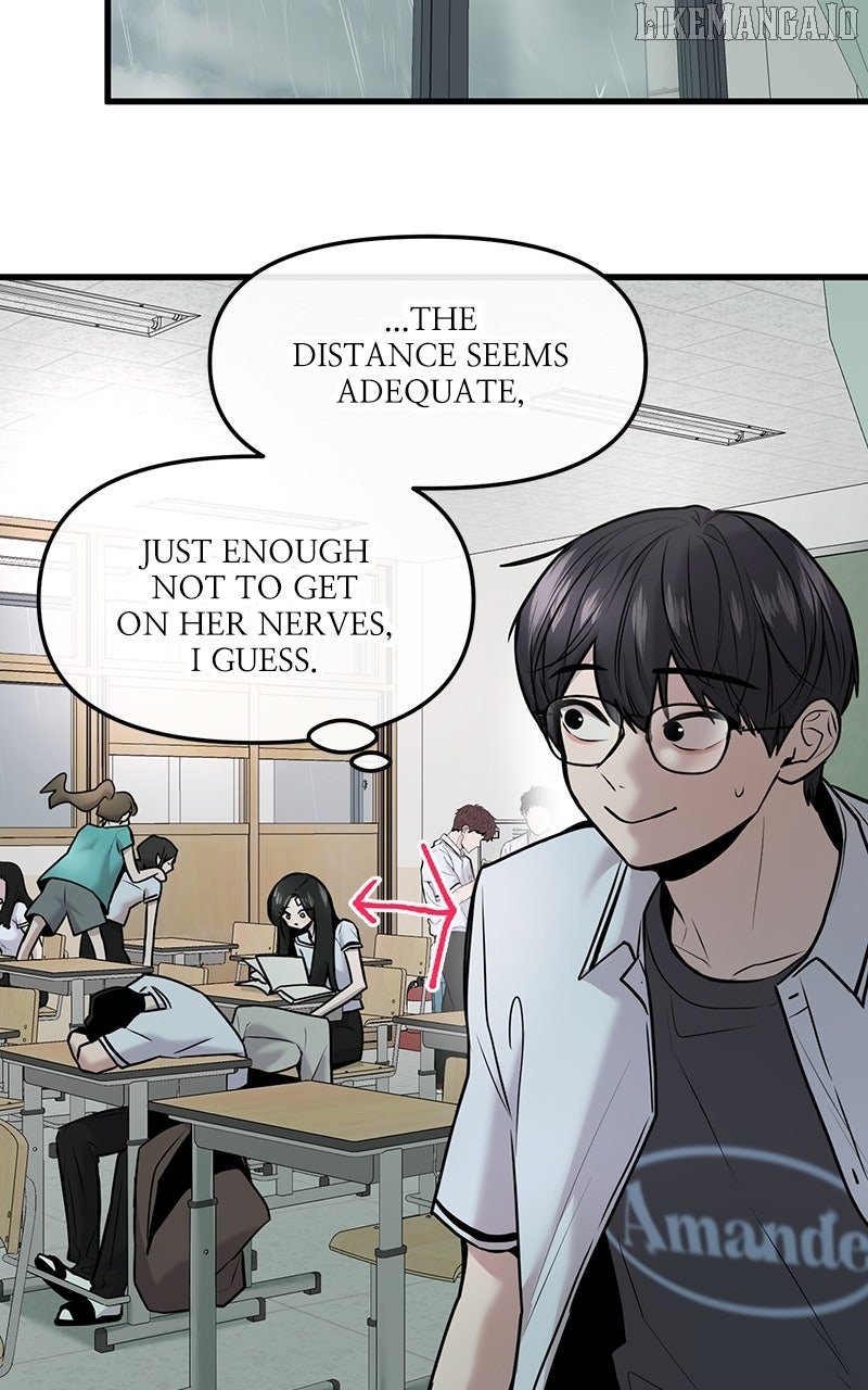 Read Back to Chanbi Manga Online