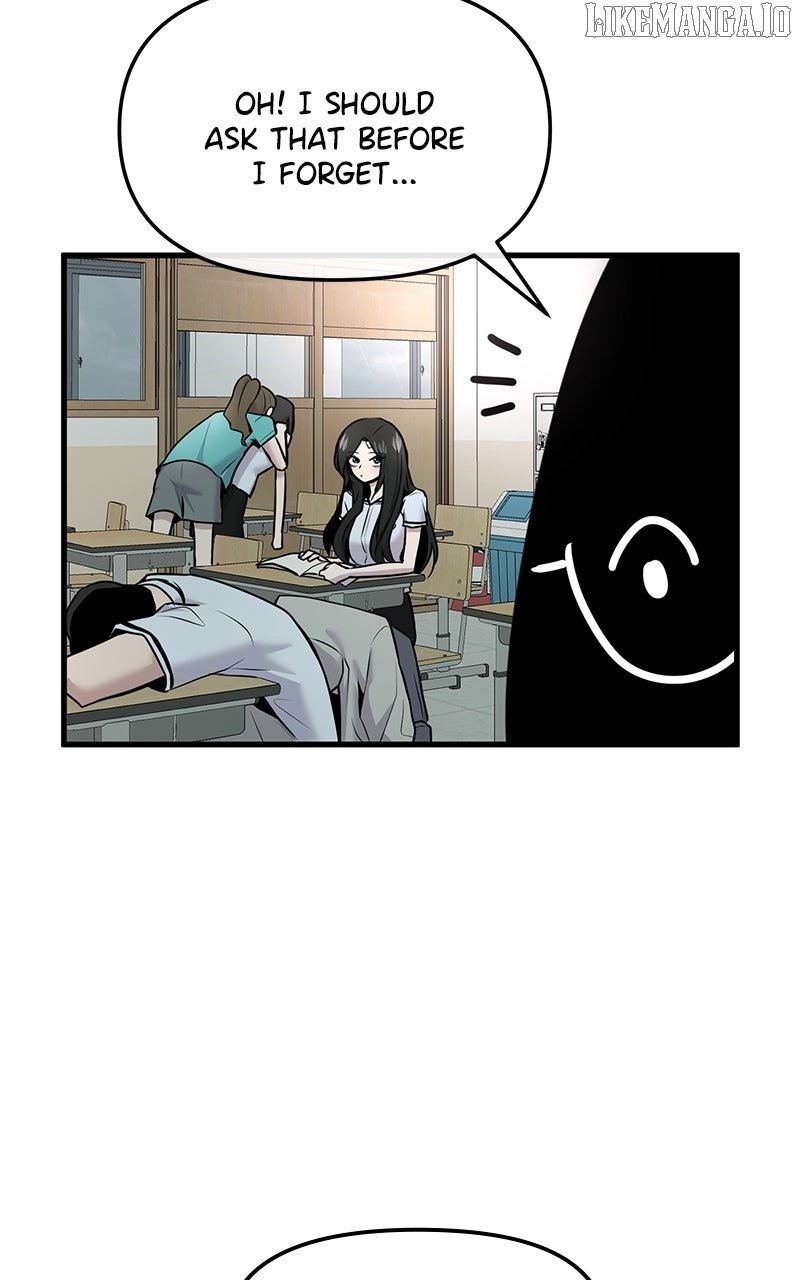 Read Back to Chanbi Manga Online