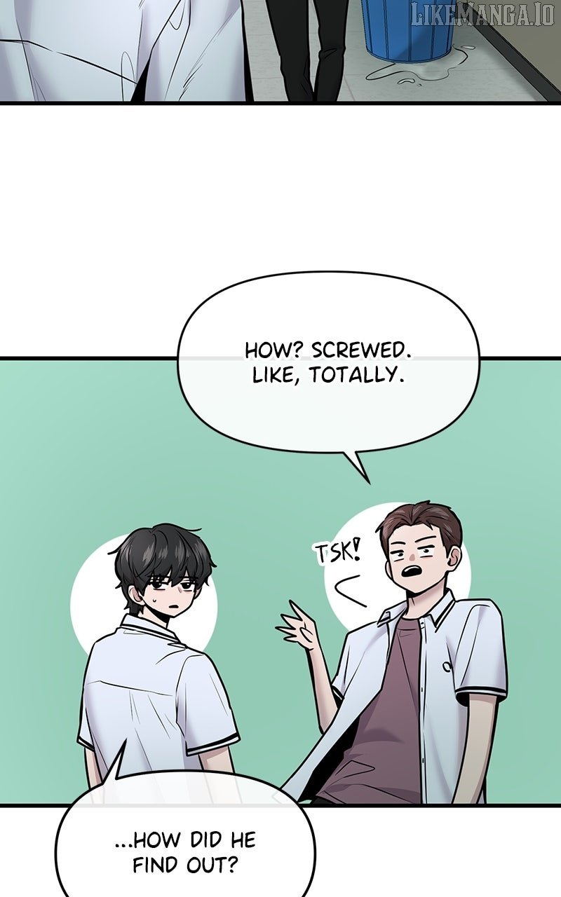 Read Back to Chanbi Manga Online