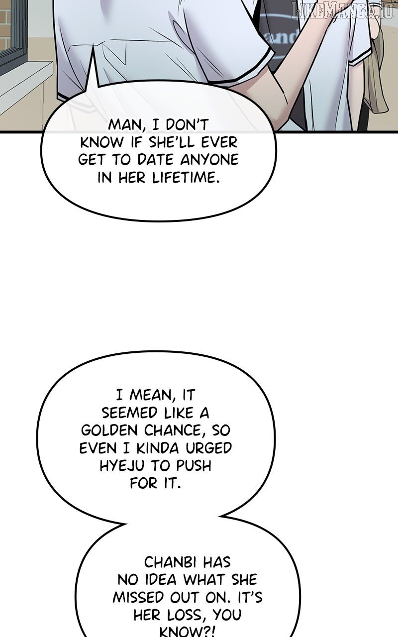 Read Back to Chanbi Manga Online