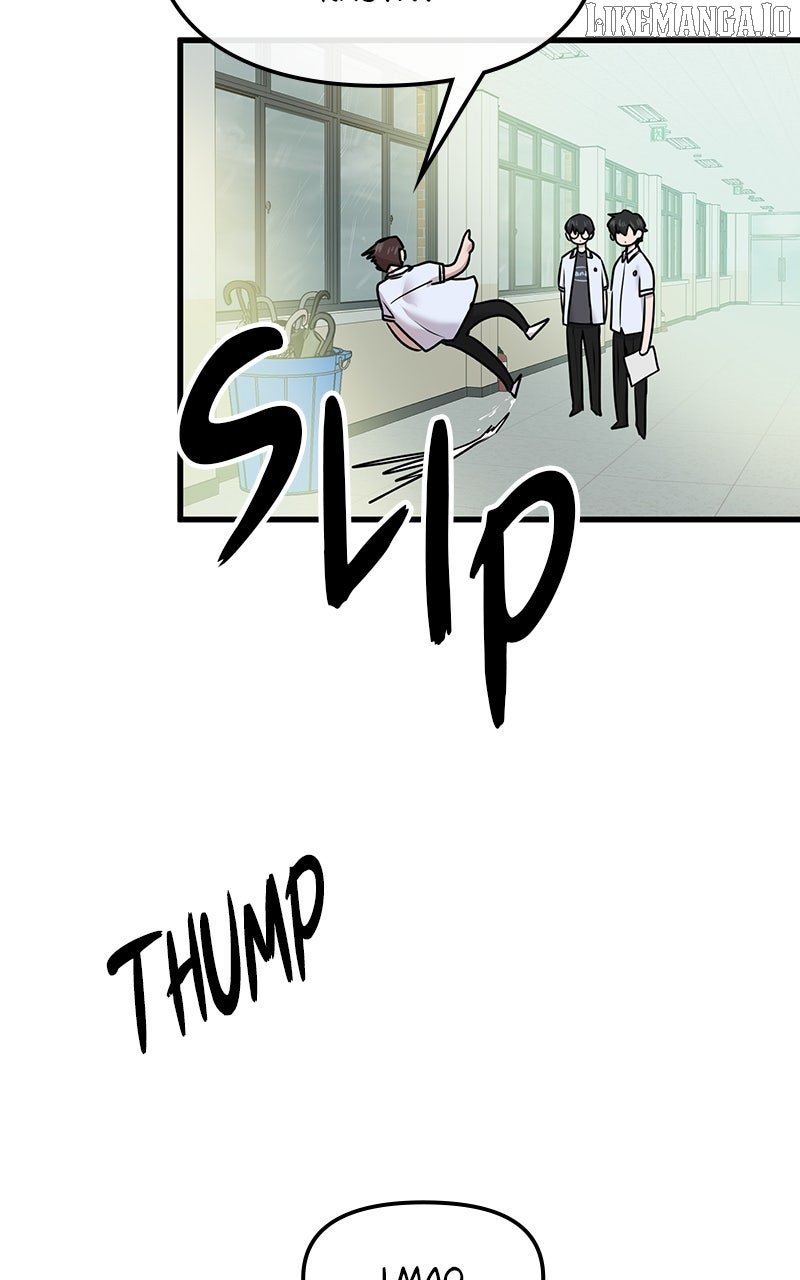 Read Back to Chanbi Manga Online