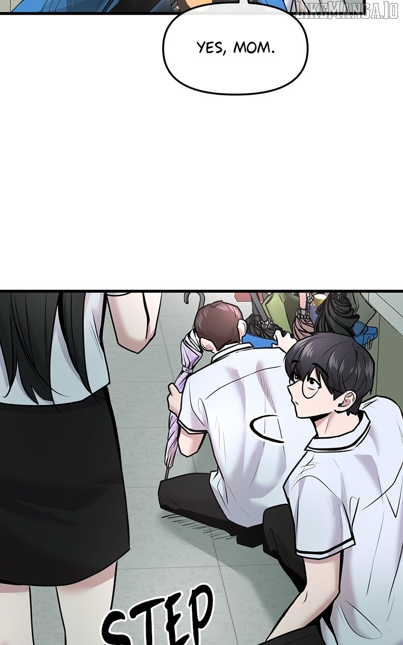 Read Back to Chanbi Manga Online