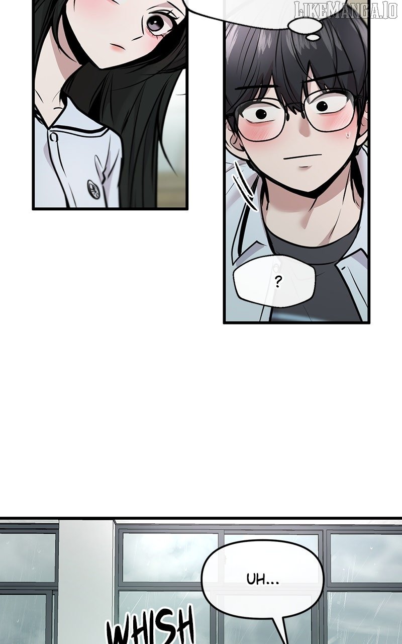 Read Back to Chanbi Manga Online