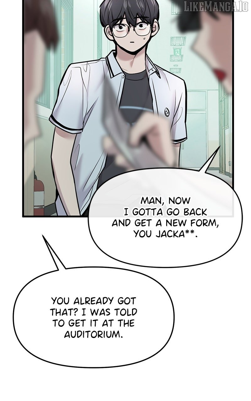 Read Back to Chanbi Manga Online