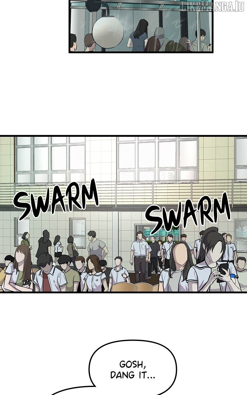 Read Back to Chanbi Manga Online