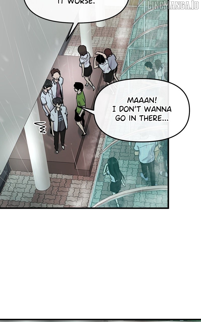 Read Back to Chanbi Manga Online