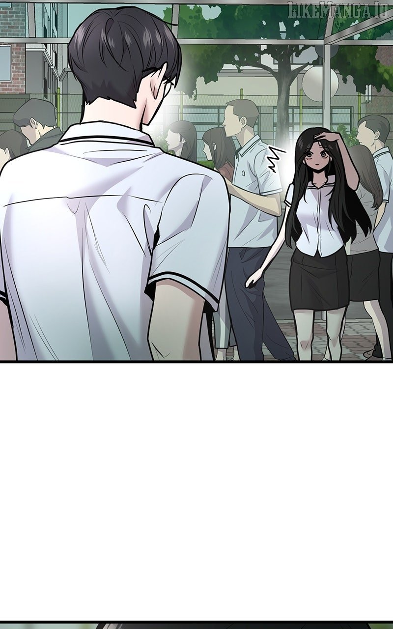 Read Back to Chanbi Manga Online