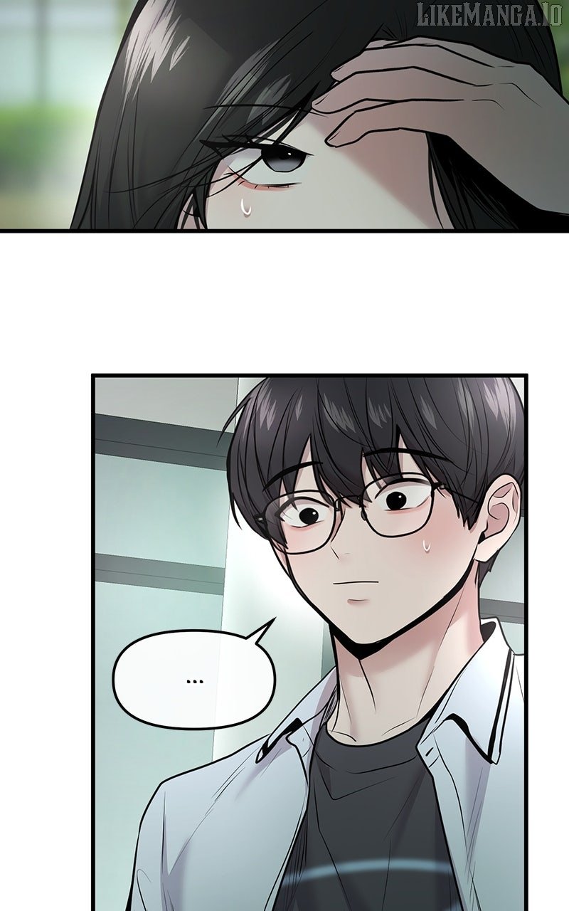 Read Back to Chanbi Manga Online