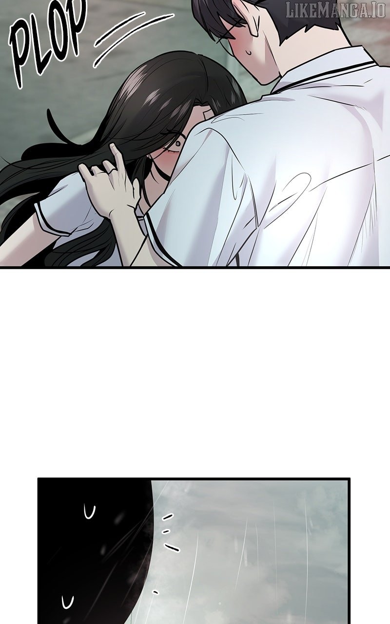 Read Back to Chanbi Manga Online