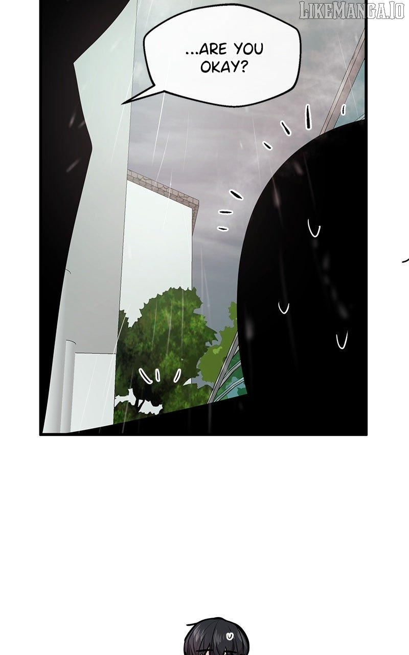 Read Back to Chanbi Manga Online