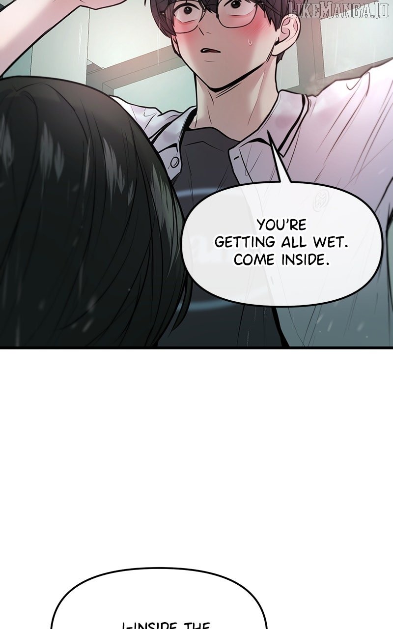 Read Back to Chanbi Manga Online