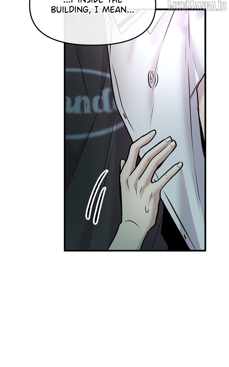 Read Back to Chanbi Manga Online