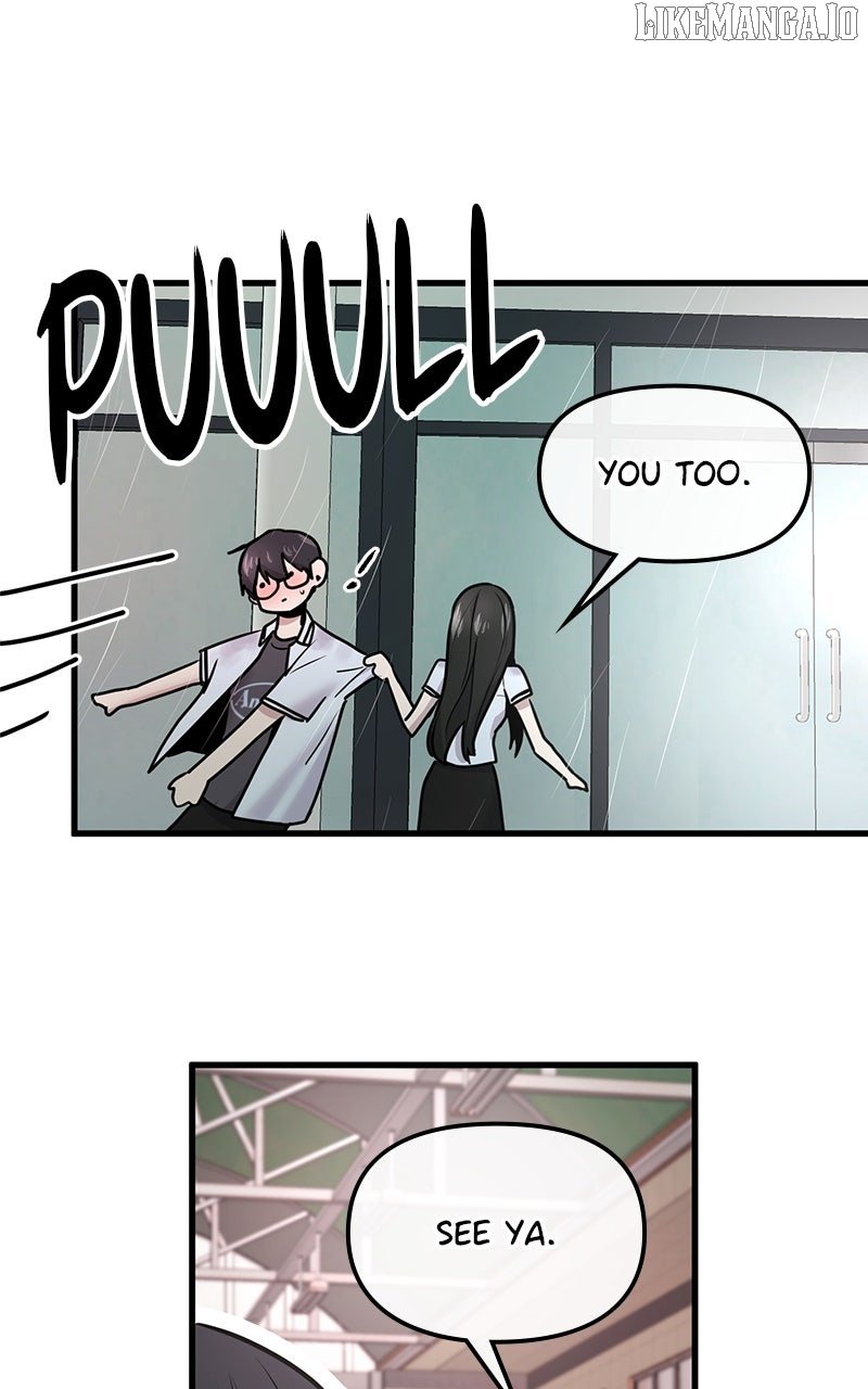 Read Back to Chanbi Manga Online