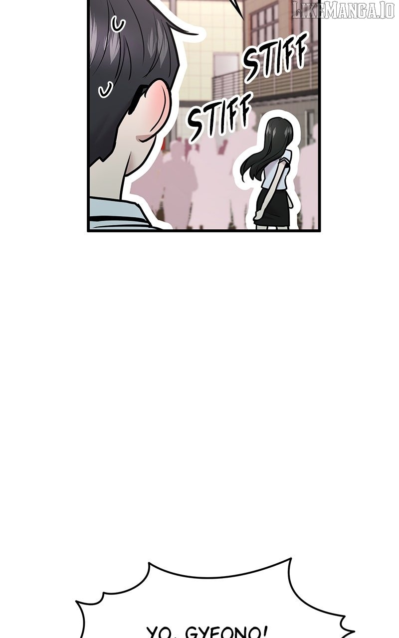 Read Back to Chanbi Manga Online