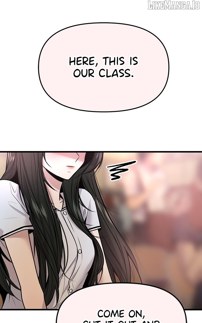 Read Back to Chanbi Manga Online