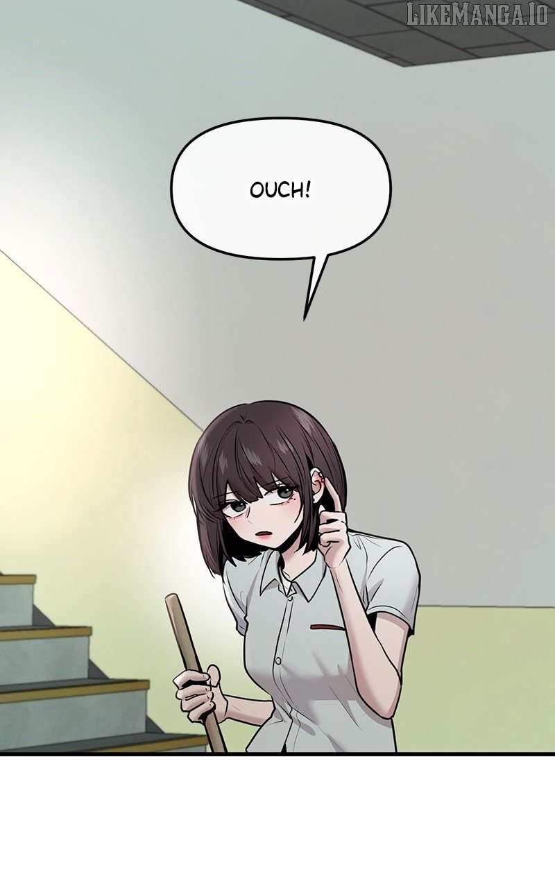 Read Back to Chanbi Manga Online