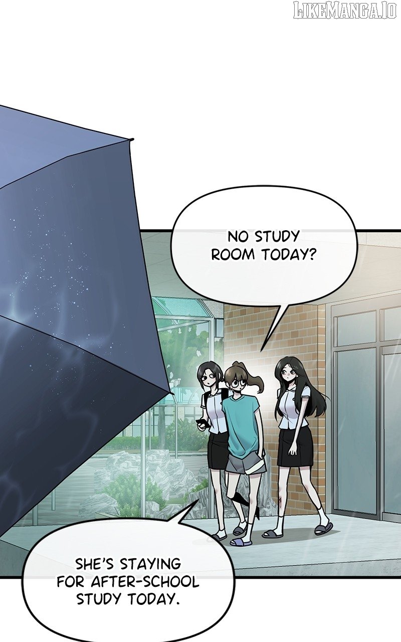 Read Back to Chanbi Manga Online