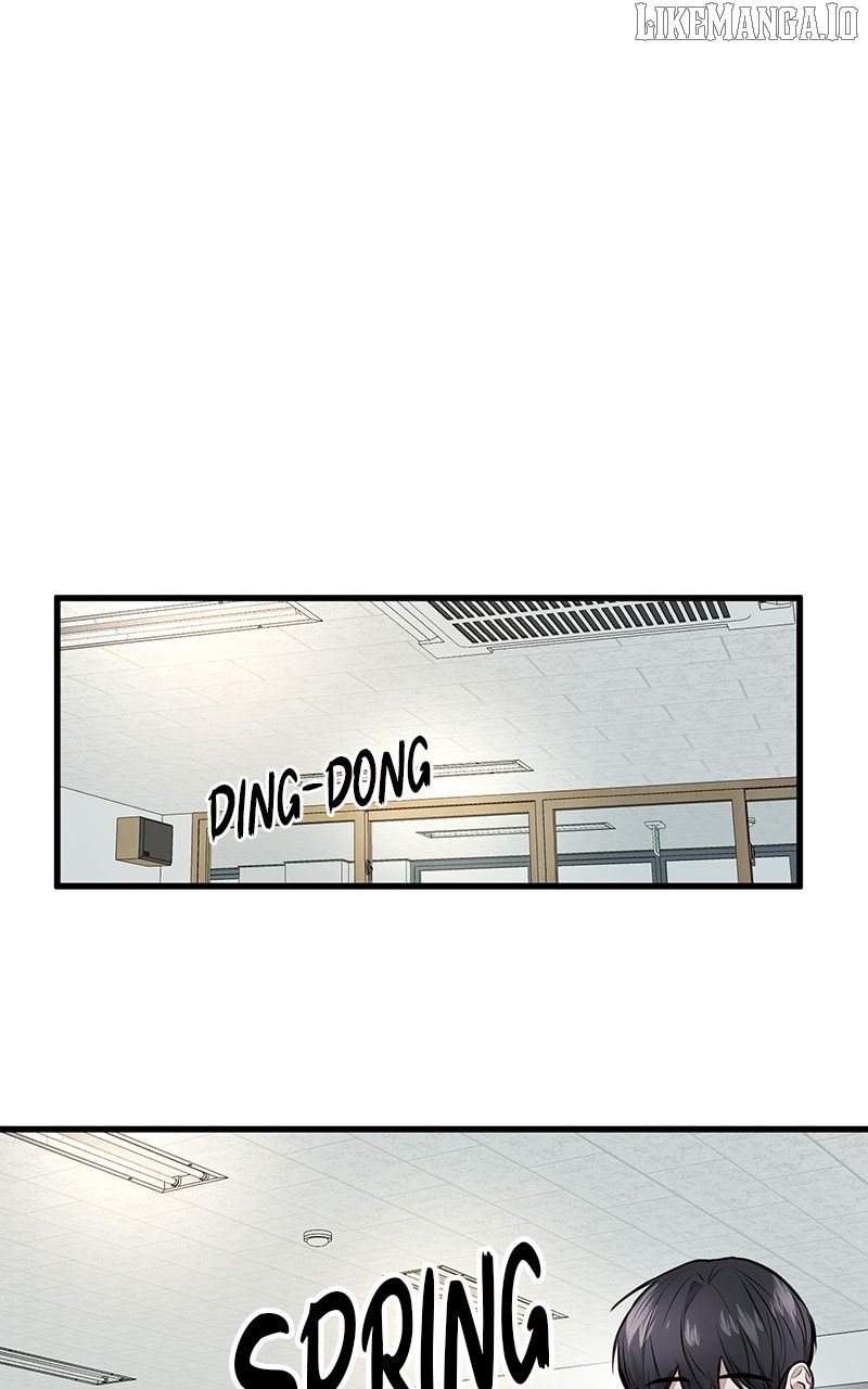 Read Back to Chanbi Manga Online