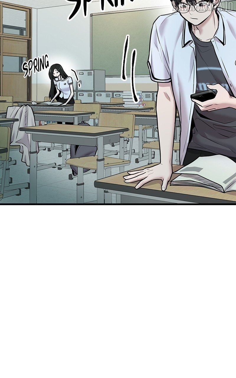 Read Back to Chanbi Manga Online