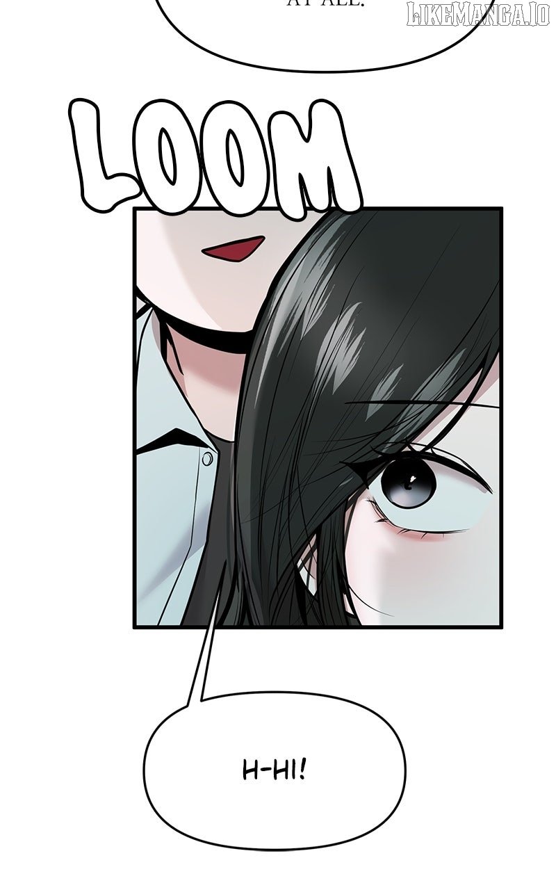 Read Back to Chanbi Manga Online