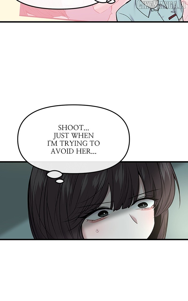 Read Back to Chanbi Manga Online