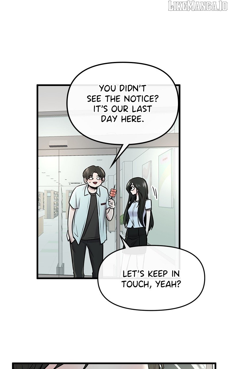 Read Back to Chanbi Manga Online