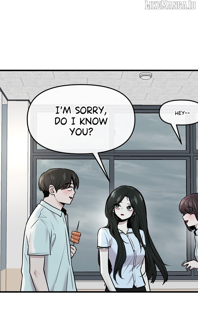 Read Back to Chanbi Manga Online