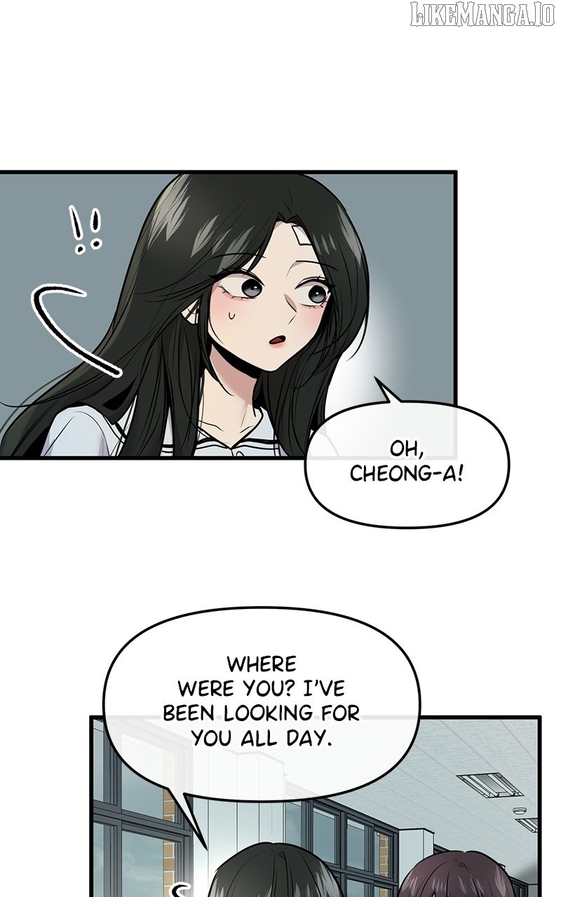 Read Back to Chanbi Manga Online