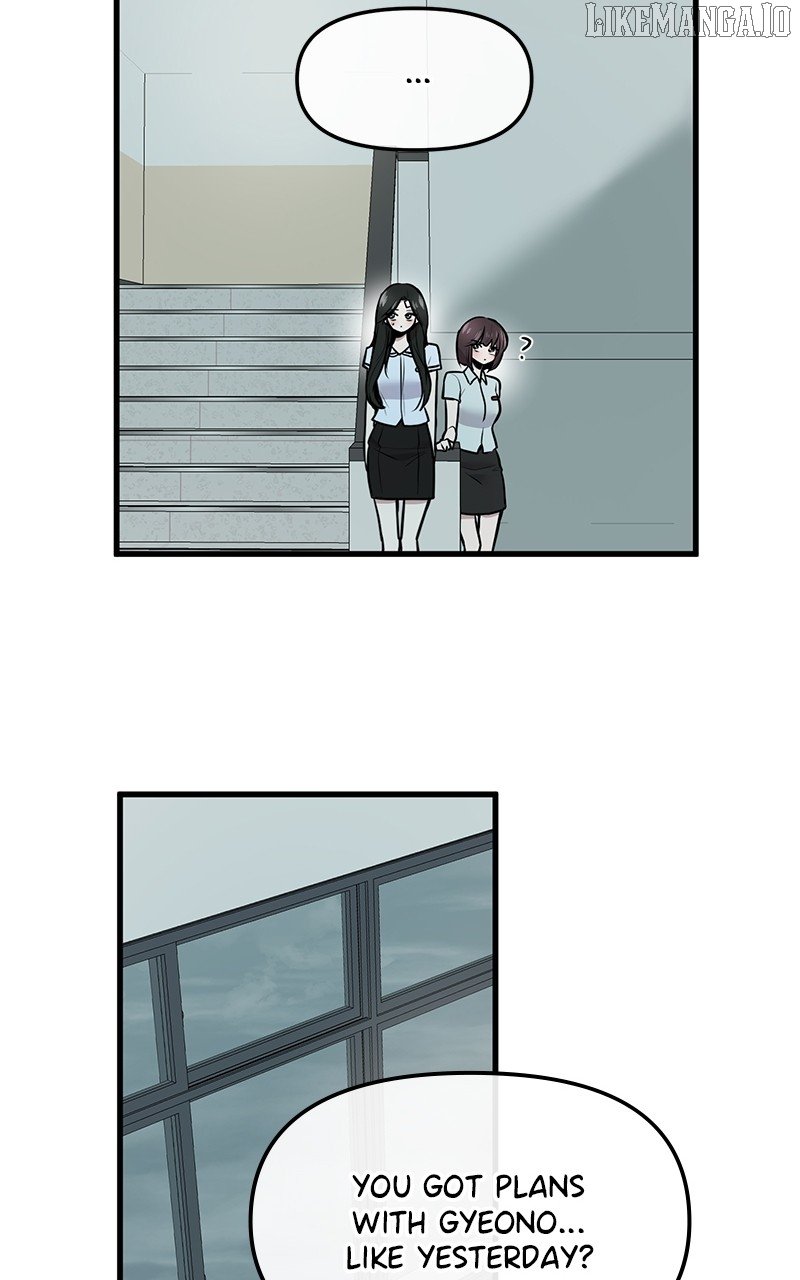 Read Back to Chanbi Manga Online