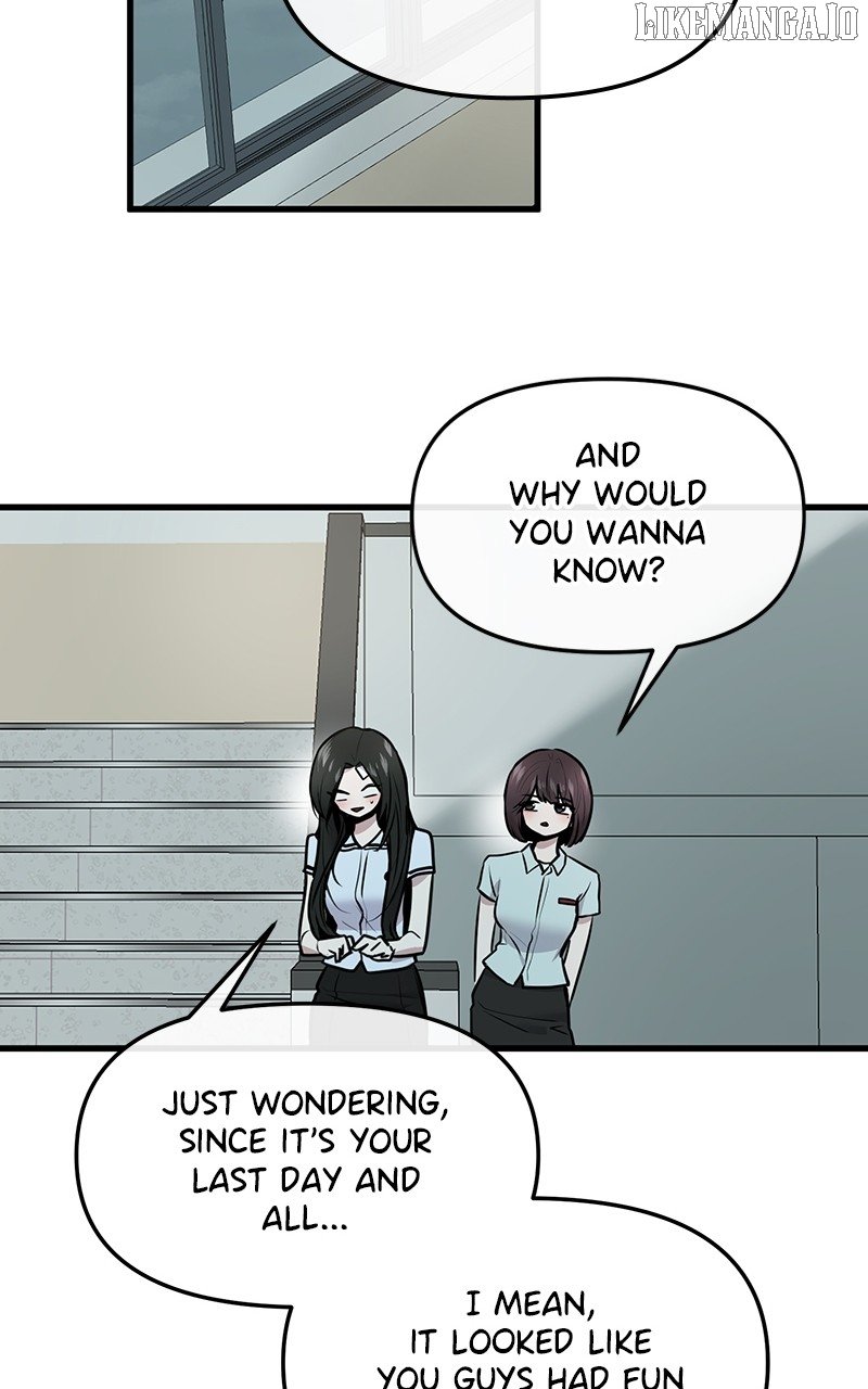 Read Back to Chanbi Manga Online