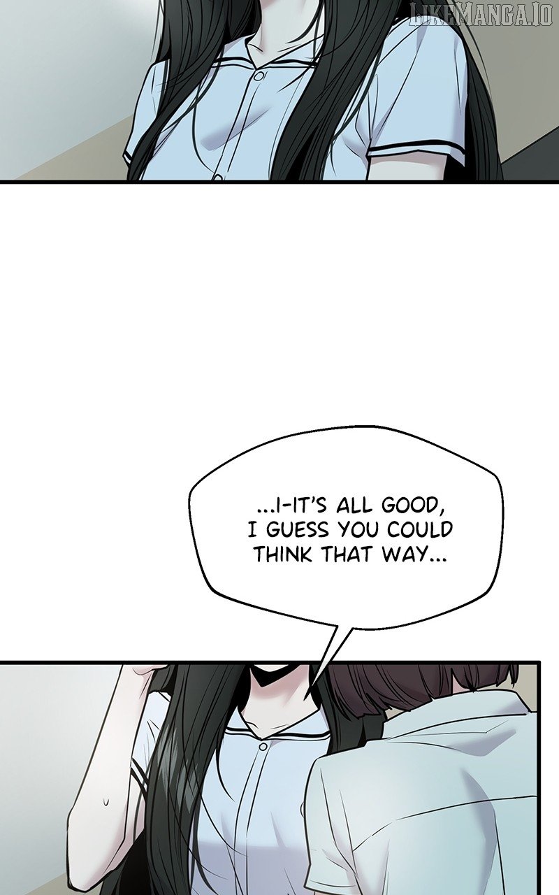 Read Back to Chanbi Manga Online