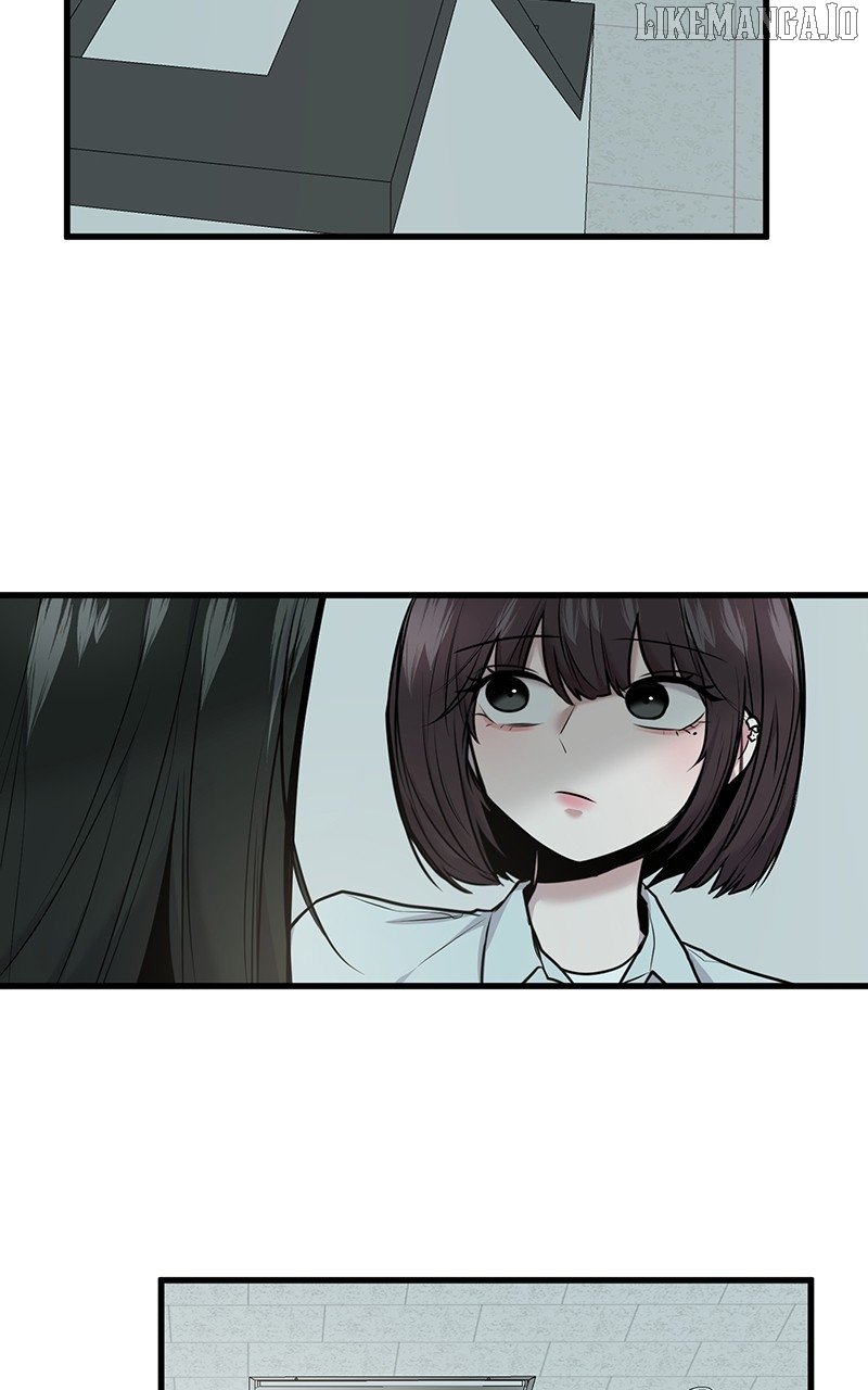 Read Back to Chanbi Manga Online