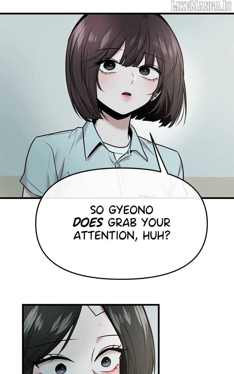 Read Back to Chanbi Manga Online