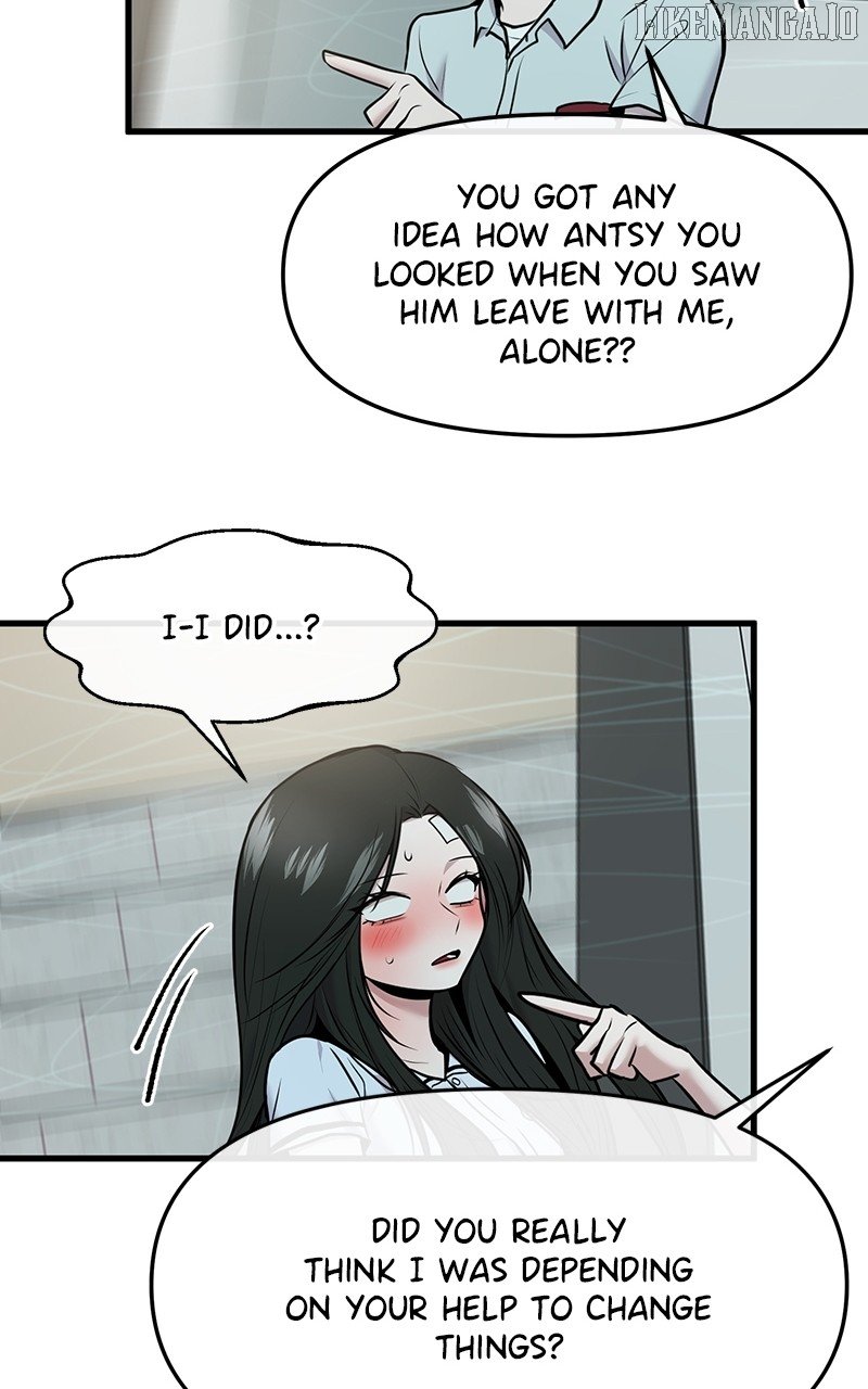 Read Back to Chanbi Manga Online