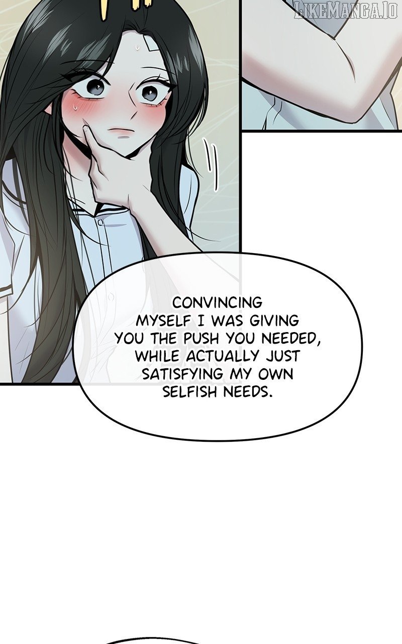 Read Back to Chanbi Manga Online