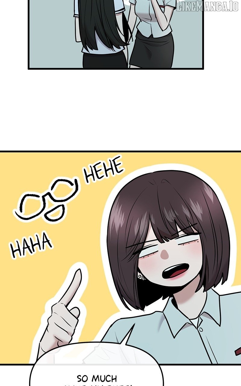 Read Back to Chanbi Manga Online