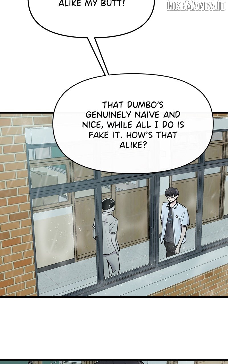 Read Back to Chanbi Manga Online