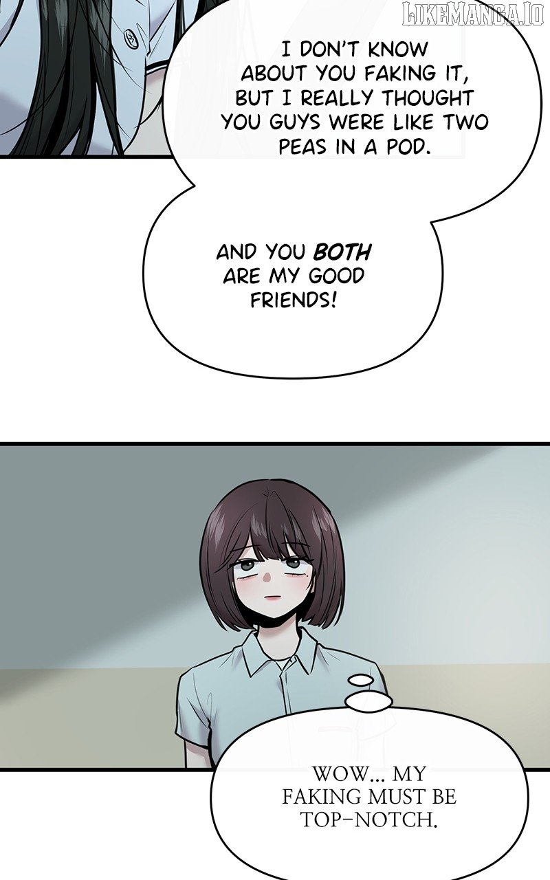 Read Back to Chanbi Manga Online