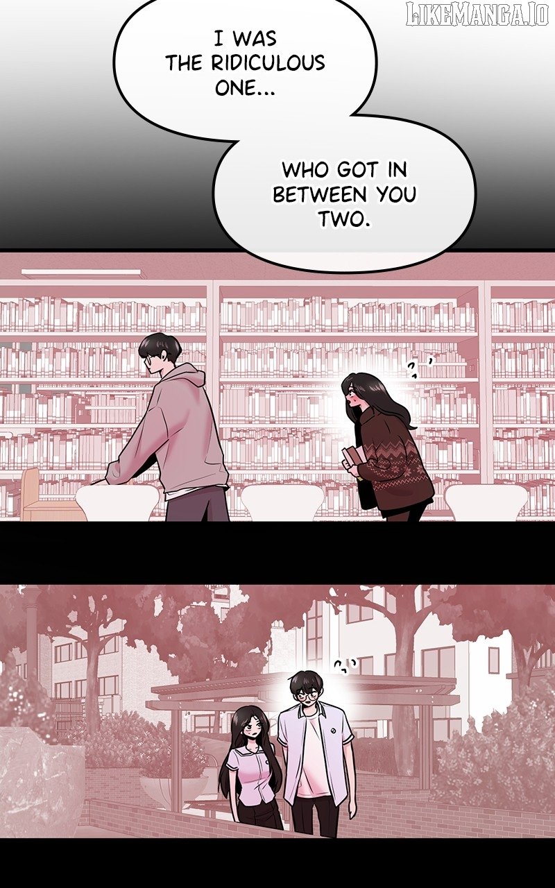 Read Back to Chanbi Manga Online