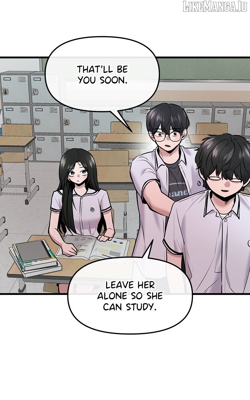 Read Back to Chanbi Manga Online