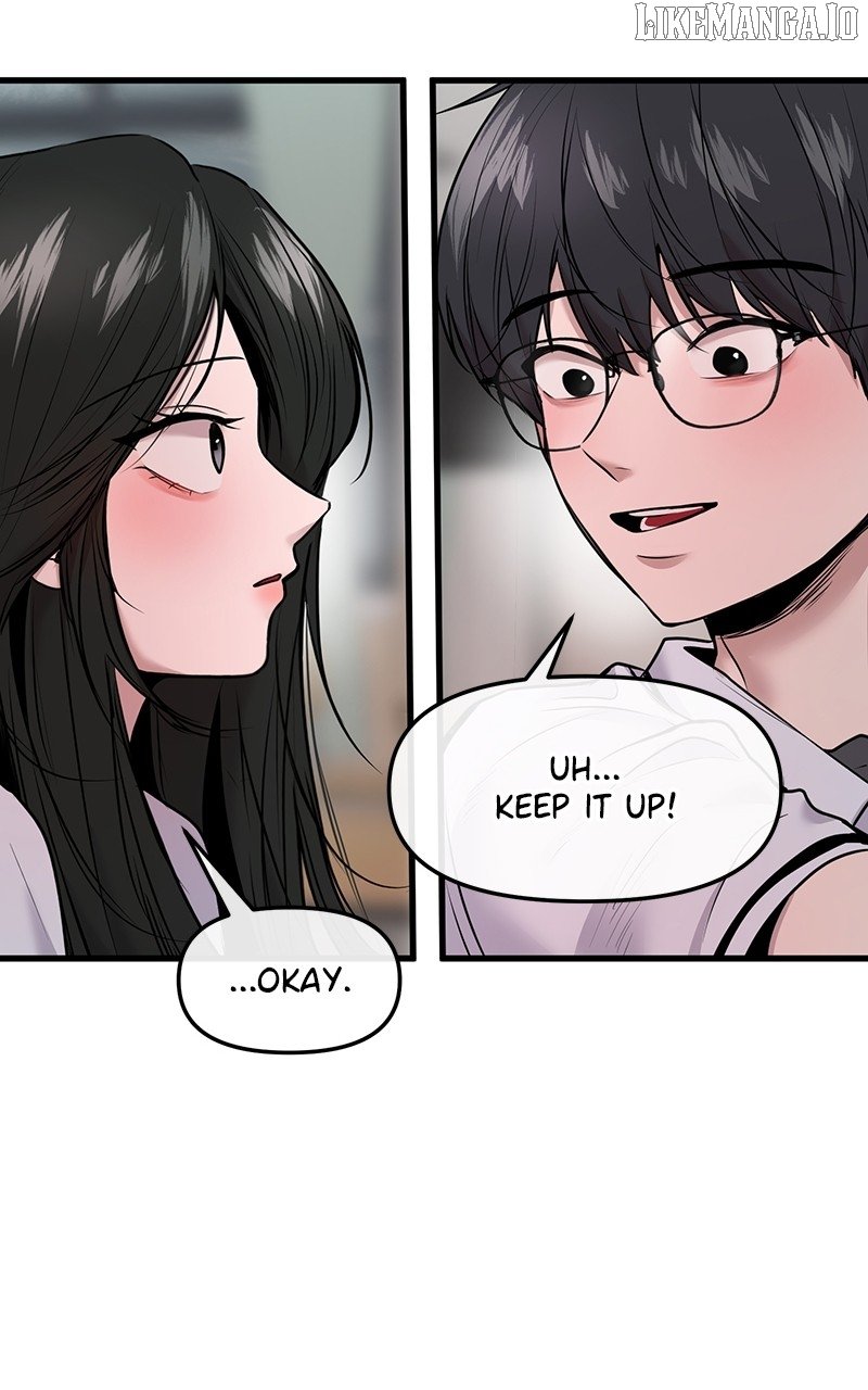 Read Back to Chanbi Manga Online