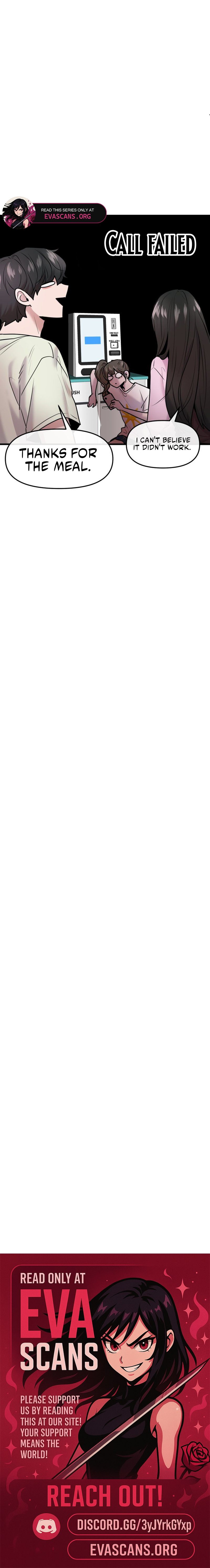 Read Back to Chanbi Manga Online