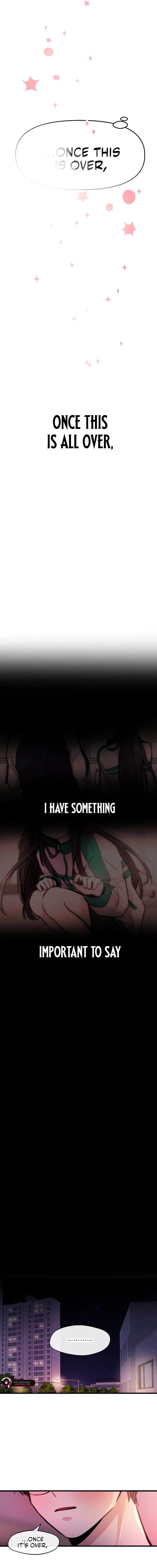 Read Back to Chanbi Manga Online