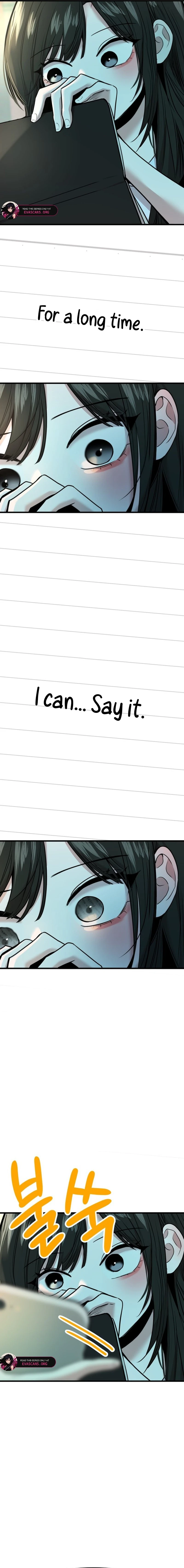 Read Back to Chanbi Manga Online