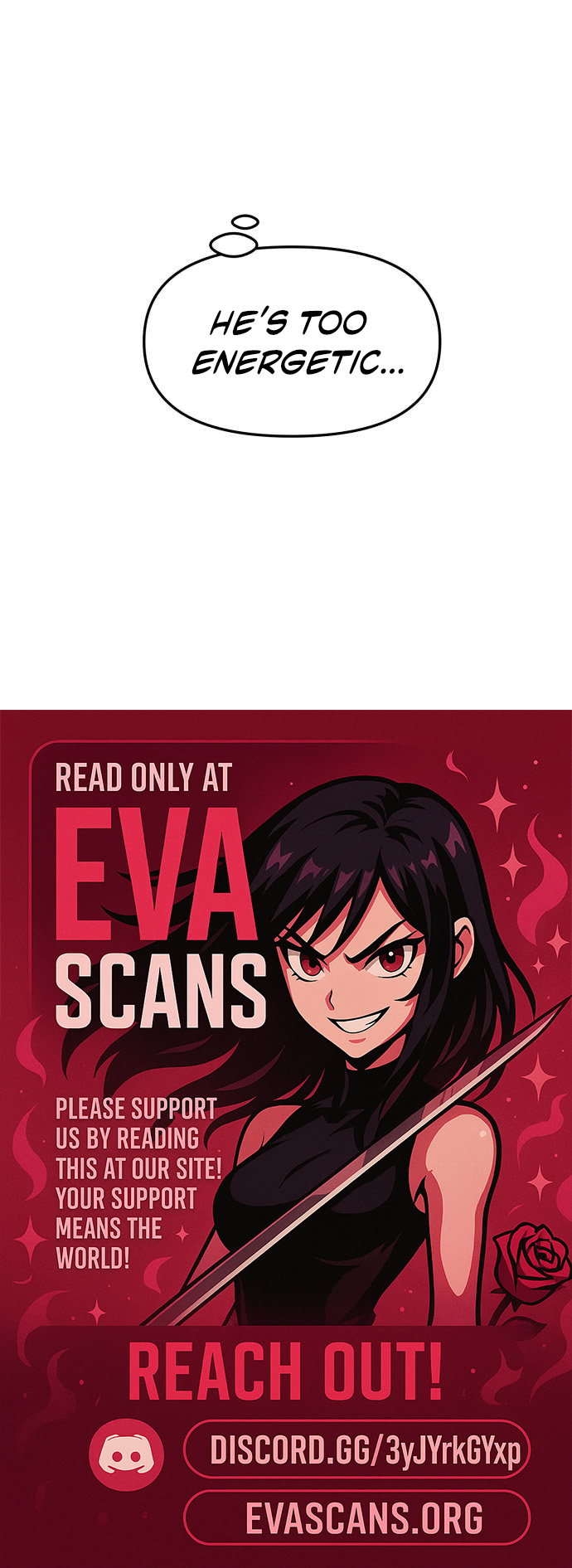 Read Back to Chanbi Manga Online