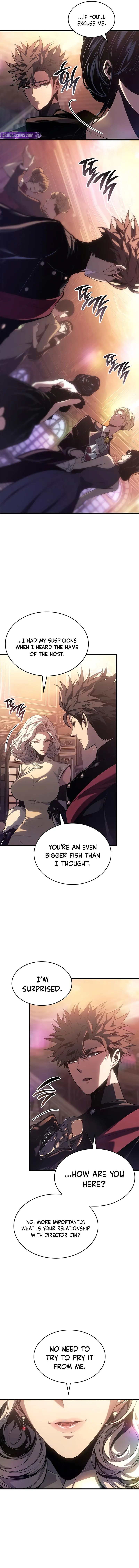 Read Bad Born Blood Manga Online